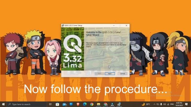 How to Install QGIS on a Laptop (Step-by-Step Guide for Beginners) смотреть онлайн
