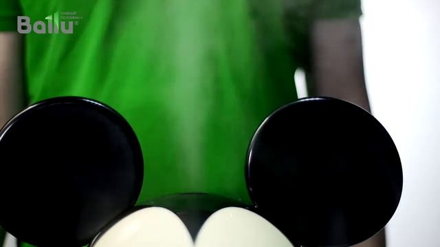 Детский увлажнитель воздуха Ballu UHB 280 Mickey Mouse ультразвуковой