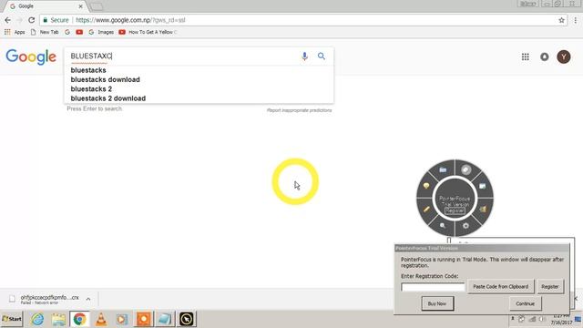 How to download Bluestacks (2) windows 7/8/10 смотреть онлайн