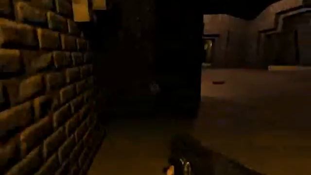 Paul's Gaming - Doom 3 MOD - Hell in Time part05 смотреть онлайн