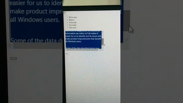 Windows 10 Version 1803 Update | WTF? смотреть онлайн