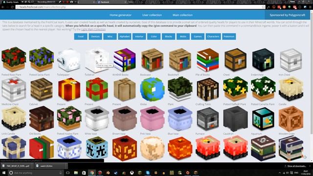101 Ideas Minecraft Learners [61] Hamburgers & Heads смотреть онлайн