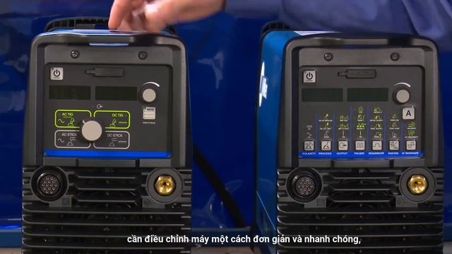 [HOATHINH] MÁY HÀN TIG DYNASTY 280 смотреть онлайн