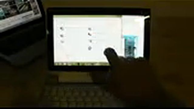 How to Get Your Start Button Back in Windows 8 смотреть онлайн