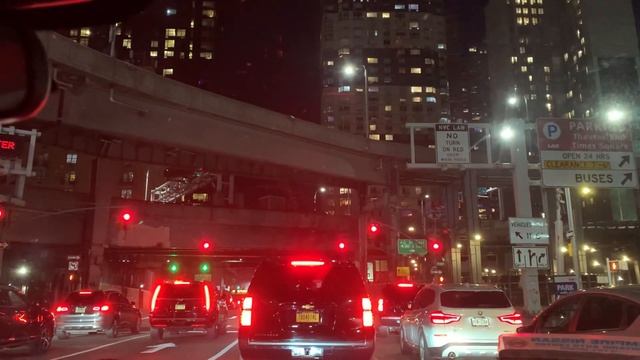 Lincoln Tunnel New York City @vhievlogs @kulantrofriendsvlog #nycvlog #nyclife #nycvlognewyorkcity смотреть онлайн
