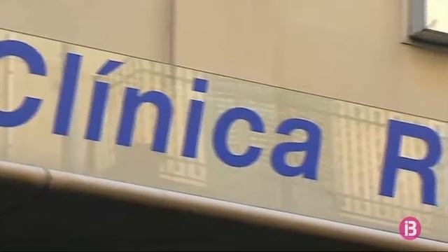 El grup Quironsalud i la família Rotger compren el Grup Clínic Balear смотреть онлайн