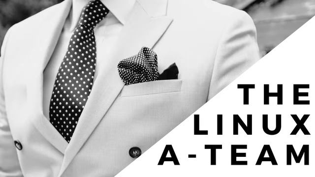 There Are 2 Kinds Of Linux Distributions смотреть онлайн