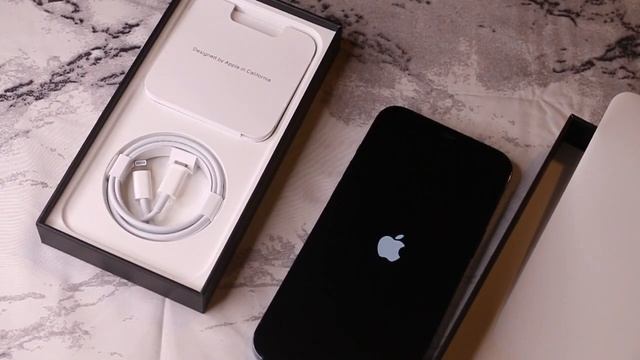 Unboxing Iphone 12 Pro Max Pacific Blue 512gb смотреть онлайн