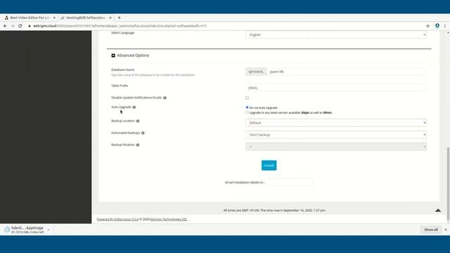 How to Download and Install Joomla смотреть онлайн