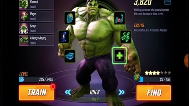 Marvel Strike force Android Apk+obb Download in description!+(Mod data+apk coming soon!) смотреть онлайн