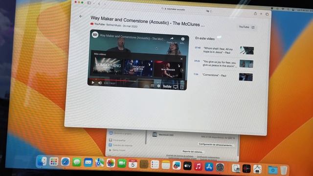 Excelente! iMac 2017 21-in Core I5 16gb 1Tb Ssd - 290923 смотреть онлайн