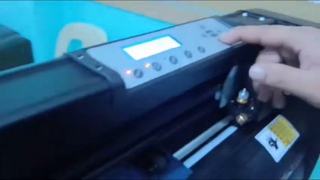 Cutter Plotter смотреть онлайн