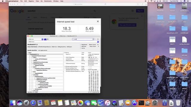How To Set UP DW1560 BCM94352Z Dual Band Wifi and BT4.0 On macOS Sierra смотреть онлайн