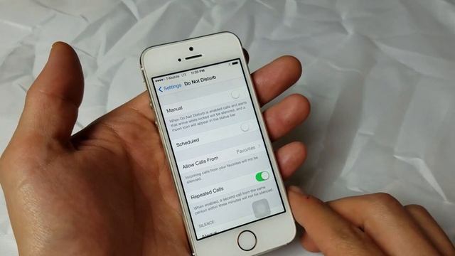 iPhone 5/5c/5s: How to Fix "No Service" or "Searching" Issue смотреть онлайн