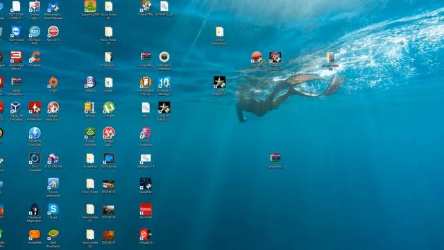 Co zorbić jak wam sie programy nie odpalają w WIndows 10 смотреть онлайн