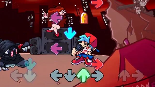 VS Accelerant Hank 1.1 (Update!) смотреть онлайн