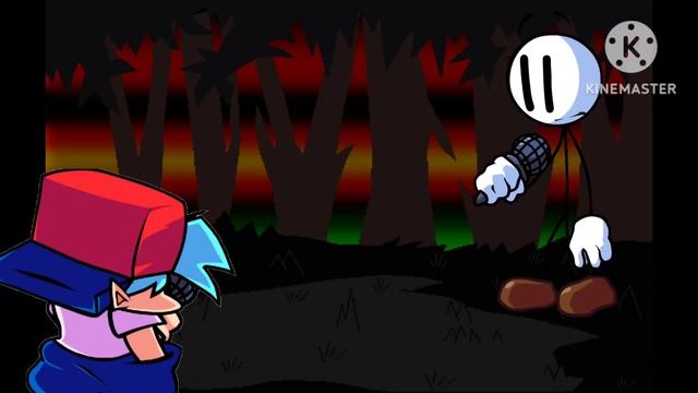 triple stickmin)triple trouble but the henry stickmin characters sings it смотреть онлайн
