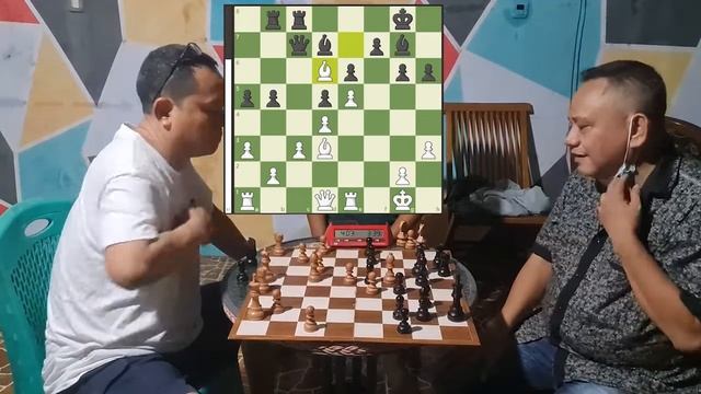 SAFARI TURNAMEN CATUR : Pertama di Indonesia смотреть онлайн
