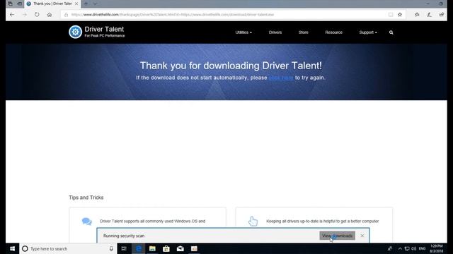 Fix File Explorer not Working on Windows 10 смотреть онлайн