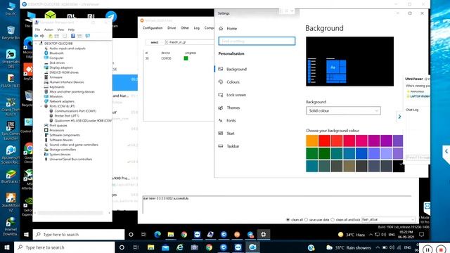 Mi 11x Pro Hard Bricked | Unbrick by EDL Authorize Flash смотреть онлайн
