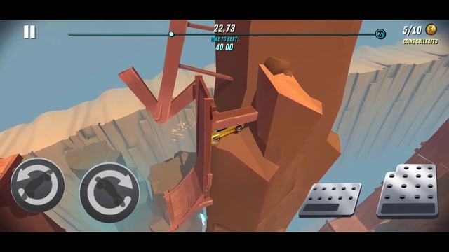 Stunt Car Extreme Gameplay Walkthrough Part 2 (Android,IOS) смотреть онлайн