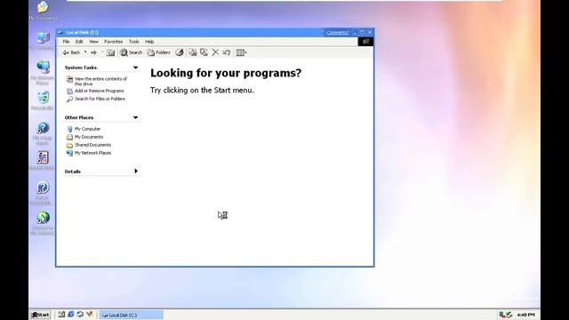 Windows Whistler Build 2419 смотреть онлайн