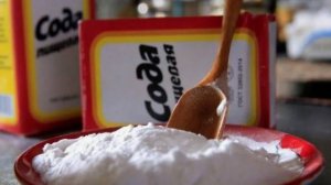 Мало известные факты о соде