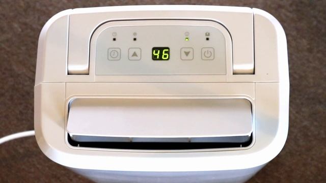 Голандський осушувач повітря Kingfisher | Огляд смотреть онлайн