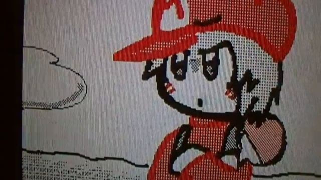 Drake & Josh 'You have smashed the window of transparency!' (flipnote version) смотреть онлайн
