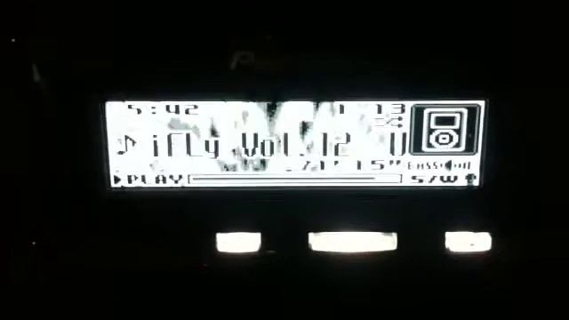 Pioneer DEH-P7150UB 畫面問題 смотреть онлайн