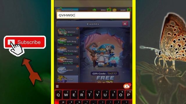 TAPTAP HEROES || 3 NEW GIFT CODES 2021 || NEW CODES || JUNE_2021 смотреть онлайн