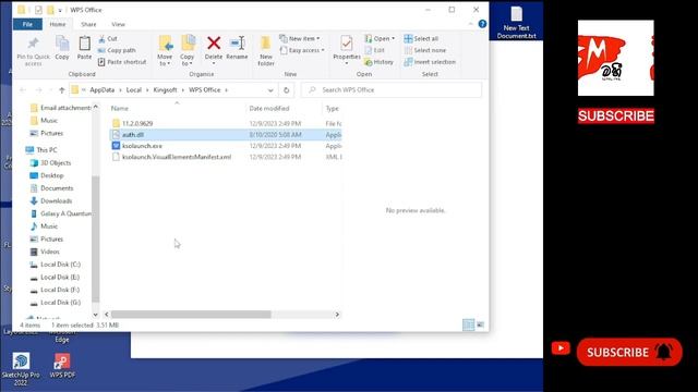 How to Install WPS Office on Windows 10 | Save Storage | @maheeonline #viralvideo смотреть онлайн