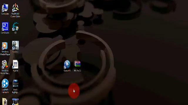 [Tutorial] How to Get A Highlighted Cursor [Easiest Way] смотреть онлайн