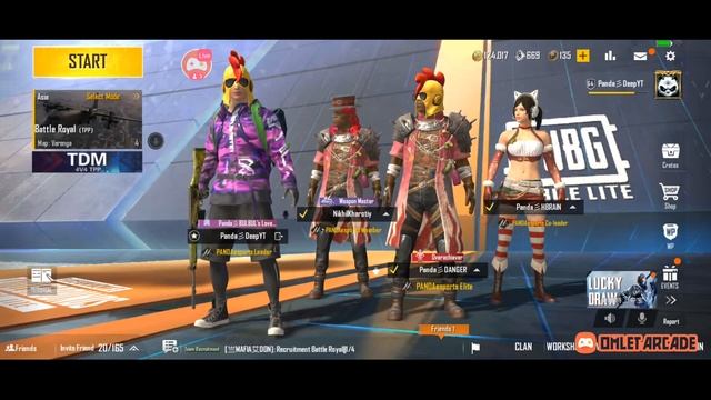 PUBG LITE LIVE CUSTOM ROOM | PUBG MOBILE LITE LIVE STREAM | PUBG MOBILE LITE смотреть онлайн