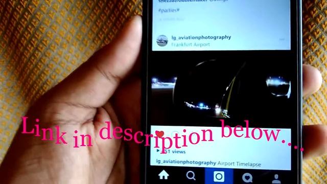 Instagram Returns on Windows phone || Windows 10 || Walkthrough смотреть онлайн
