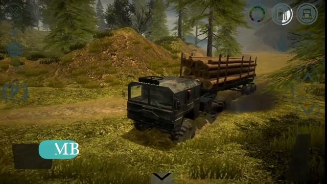 TOP 10 OFFROAD GAMES FOR ANDROID 2020 | HIGH GRAPHICS OFFROAD GAMES(Online\Offline) смотреть онлайн