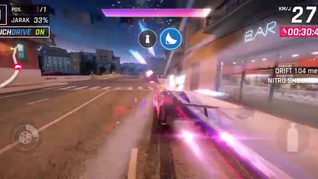 LAMBORGHINI ESSENZA SCV12 CHALLENGE смотреть онлайн