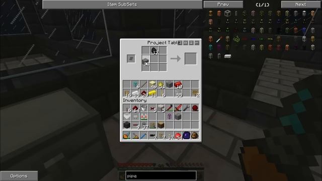 Minecraft 1.4.6 com Mods #23 - Reciclando tudo смотреть онлайн