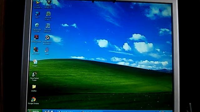 Control parental en windows XP смотреть онлайн