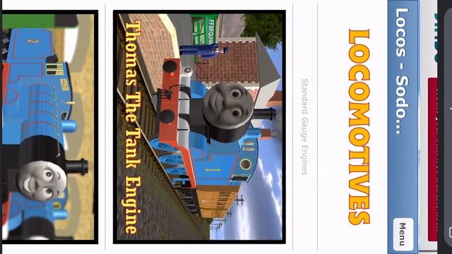 how to ACTUALLY download thomas abd friends content in train driver 2 смотреть онлайн