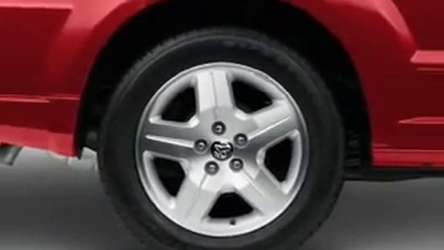 2007 Dodge Caliber - MESA AZ смотреть онлайн