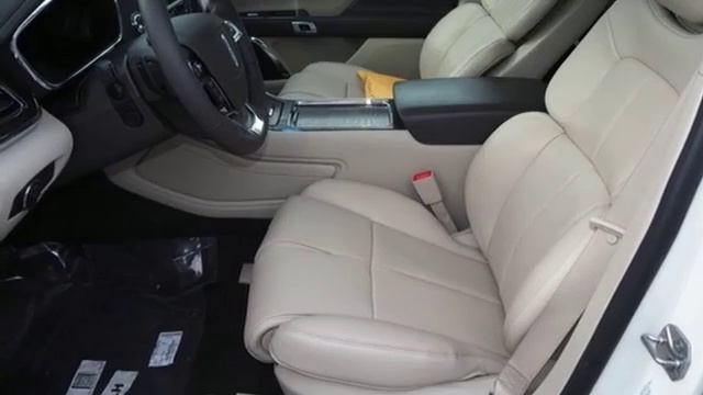 New 2019 LINCOLN CONTINENTAL Henderson NV Las Vegas, NV #L19115 смотреть онлайн