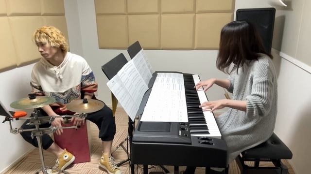 小さな世界【→Pia-no-jaC←】（ピアノジャック） смотреть онлайн