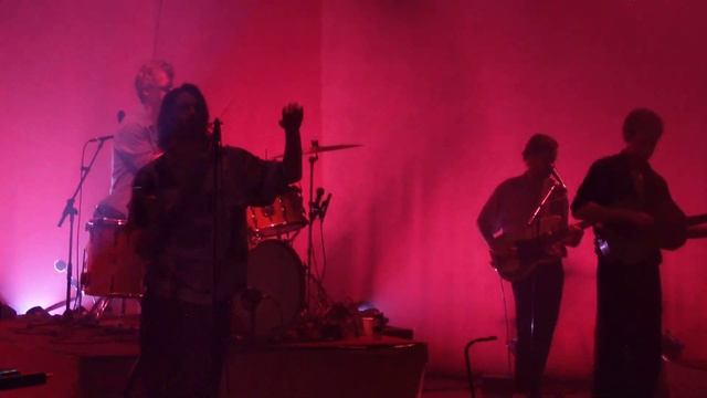 Warhaus, Open Window, live @ La Cigale, Paris, 21/03/2023 смотреть онлайн