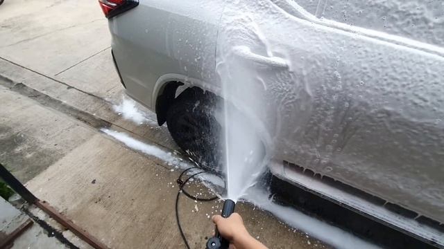 รีวิวชุดกระบอกทำโฟมเลน смотреть онлайн