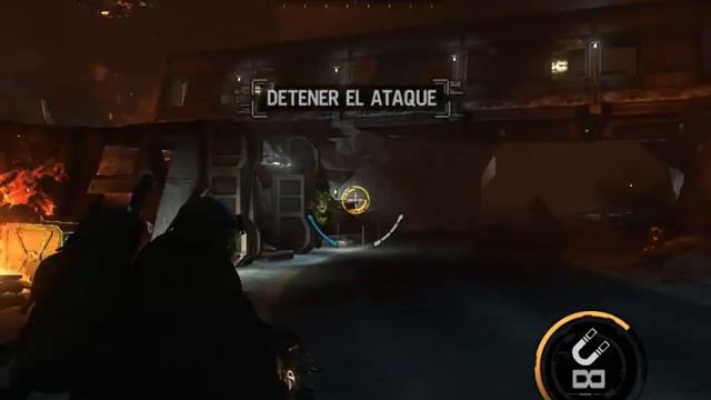 Red Faction: Armageddon on Pentium 4 & HD5670 смотреть онлайн