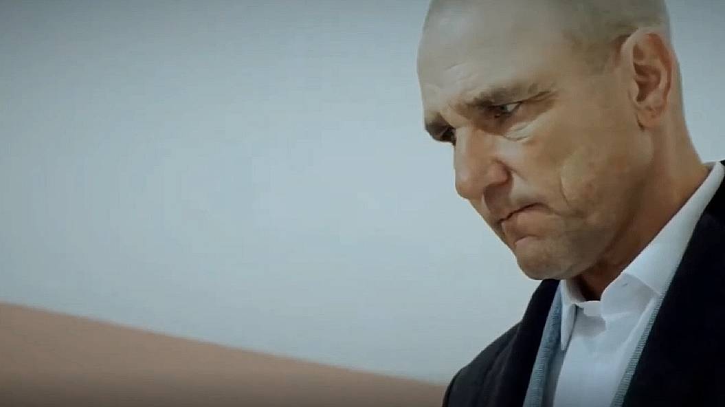 Беспредельщики (2021). Обзор. Винни Джонс не вывозит смотреть онлайн