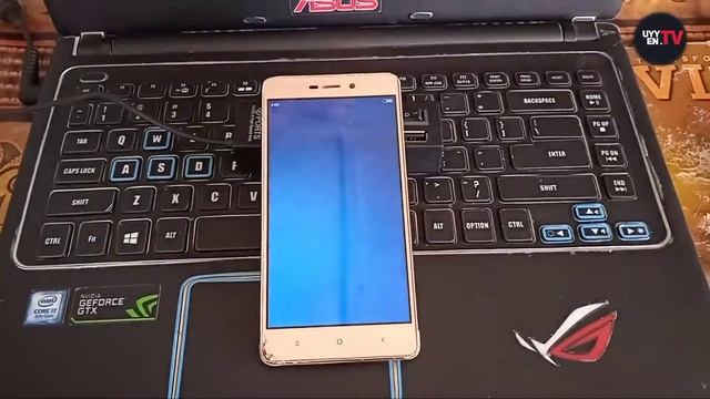 Bypass Akun Mi Redmi 3 IDO downgrade aja ke MIUI 7 смотреть онлайн