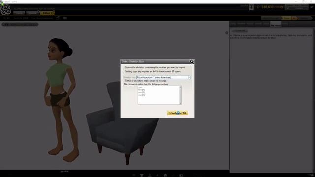 Paint 3D w/ IMVU's JinxyWithMoji (Thursday shenangians) смотреть онлайн