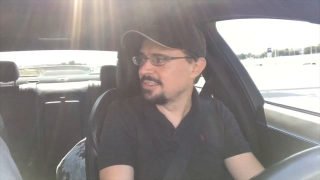 Jaguar XFR-S review, best sleeper super sedan? смотреть онлайн